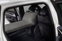 SPACEBED® Single M 190cm - matelas de voiture