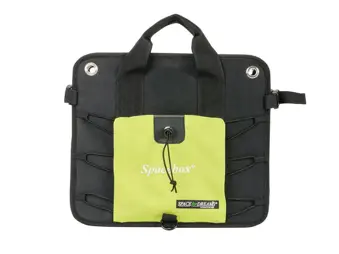 SPACEBOX® - Organisateur de coffre de voiture