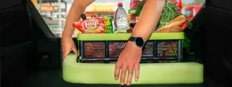 SPACEFIX® - élément de fixation