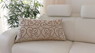 Coussin Margareta Gold