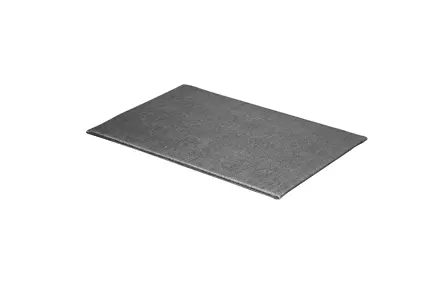 Cale d'appui pour le système de nivellement S4D (grise)