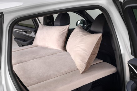 SPACEBED® Classique XS 170cm Cappuccino