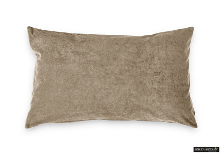 Coussin ALCA - Marron