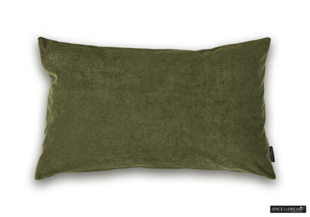 Coussin ALCA - Vert