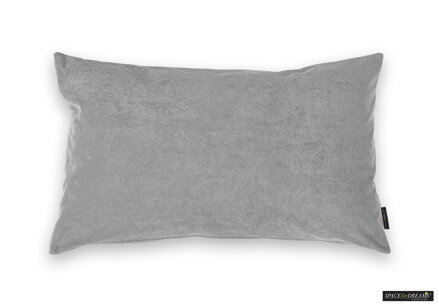 Coussin ALCA - Gris clair