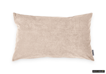 Coussin ALCA - Cappuccino