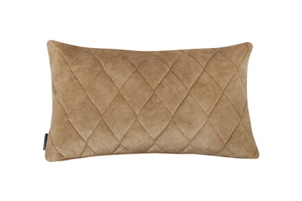 Coussin Exclusif Marron