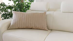 Coussin Camilla Gold