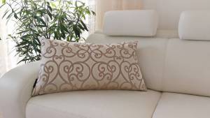 Coussin Margareta Gold